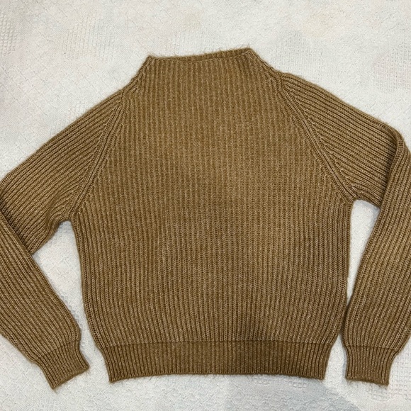 ANINE BING SWEATER - Picture 2 of 7